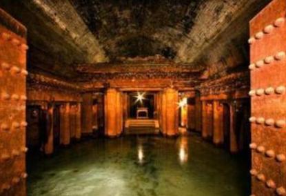 修建皇陵的工匠们是怎么活下来 他们是怎么骗过去的