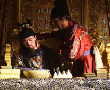 皇太极和谈崇祯也是同意的 崇祯最后为什么坚决不同意