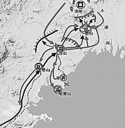 皇太极和谈崇祯也是同意的 崇祯最后为什么坚决不同意