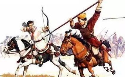 胡服骑射是什么故事，哪个国君提出了胡服骑射，带来了怎样的历史影响
