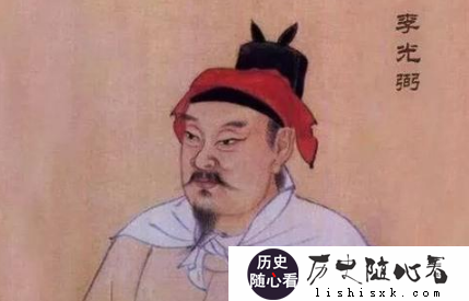 河阳之战李光弼阻挡史思明的手段是怎样的？