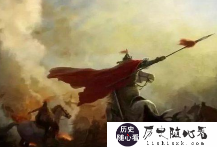 河阳之战李光弼阻挡史思明的手段是怎样的？