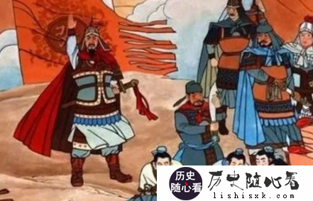 河阳之战李光弼阻挡史思明的手段是怎样的？