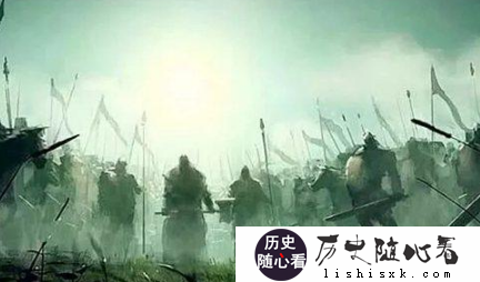 河阳之战李光弼阻挡史思明的手段是怎样的？