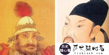 安史之乱后大唐为什么衰败了,浅谈安史之乱对大唐的影响