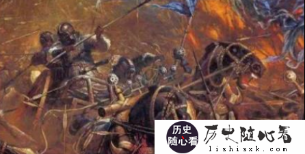 安史之乱后大唐为什么衰败了,浅谈安史之乱对大唐的影响