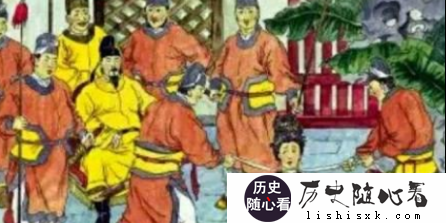 安史之乱后大唐为什么衰败了,浅谈安史之乱对大唐的影响