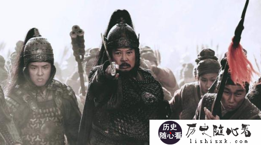 松锦战役双方举国而战，明朝为什么会败？