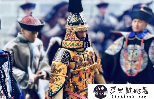 松锦战役双方举国而战，明朝为什么会败？
