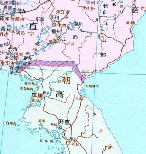高丽蒙古战争后续是怎么样的