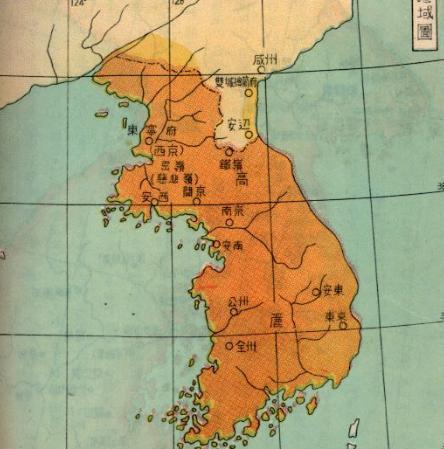 高丽蒙古战争后续是怎么样的