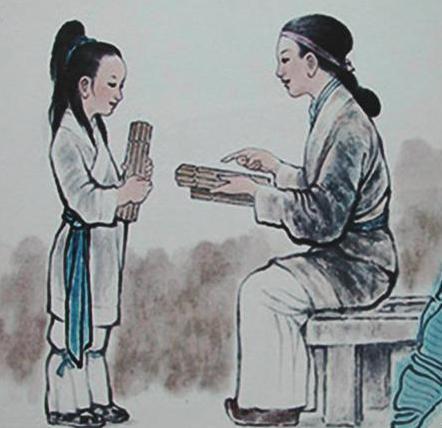 朱元璋为什么如此的恨孟子 甚至将孟子的遗像移除殿外
