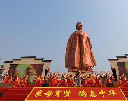 朱元璋为什么如此的恨孟子 甚至将孟子的遗像移除殿外