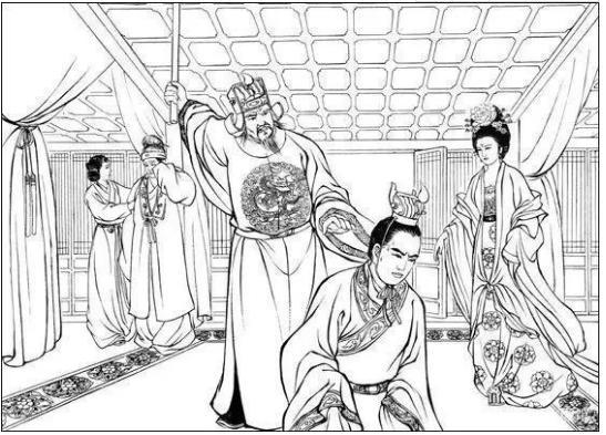 “权倾天下而朝不忌,功盖一代而主不疑”!被黑了一生高富帅是怎么成功的