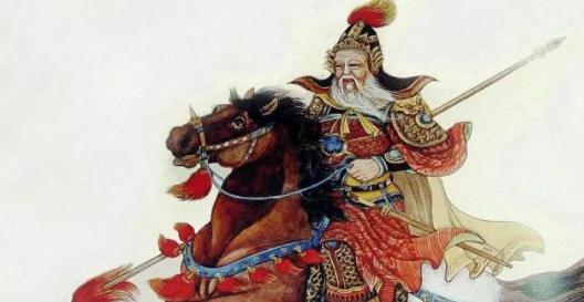 “权倾天下而朝不忌,功盖一代而主不疑”!被黑了一生高富帅是怎么成功的