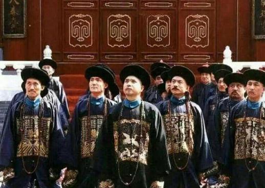 雍正在位期间为什么能政治清明