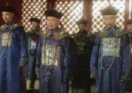 雍正在位期间为什么能政治清明