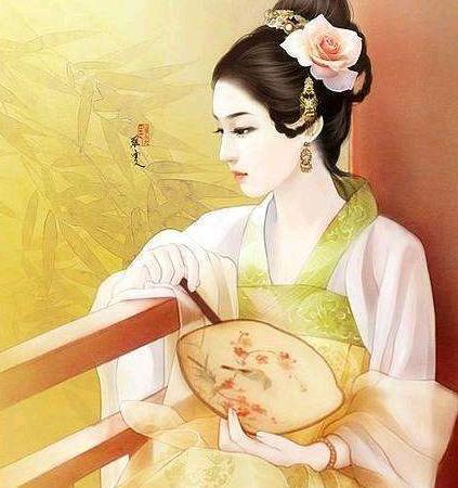 班婕妤既是西汉才女又是汉成帝刘骜宠妃 她最后的下场如何