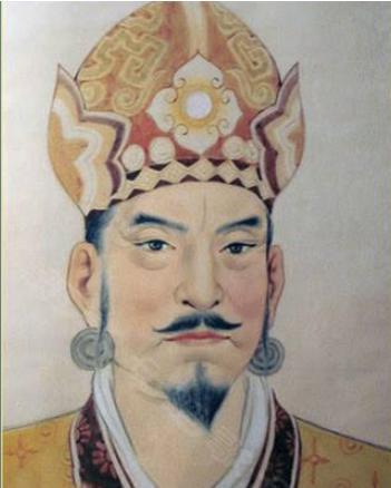 盘点历史上在位时间最久的七位皇帝,每位功绩如何