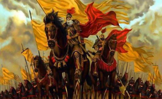 五胡十六国在中原相互厮杀,为什么东晋没有乘此统一政权