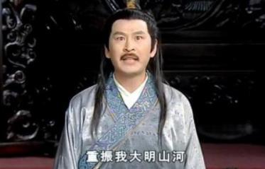 明朝总督何腾蛟是个怎么样的人物