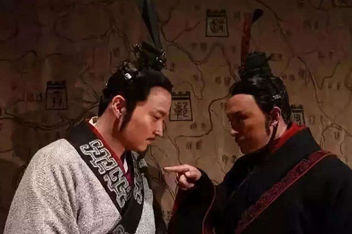 张仪和公孙衍分别是怎么施展连横合纵策略的