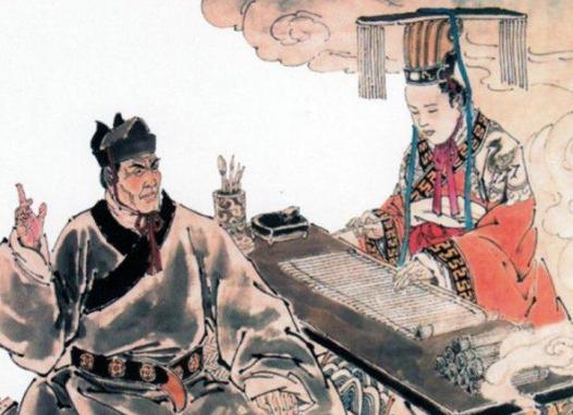 霍光经四朝立两帝，他为什么不称帝