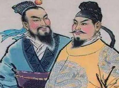 魏征死后，李世民为什么与魏征反目呢？