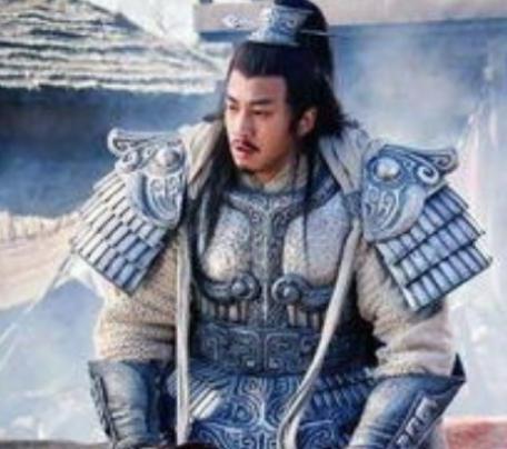 为什么项羽被评为“千古无二”