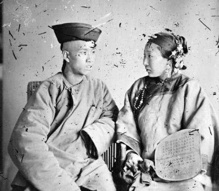 清代时期的穷人娶不到老婆怎么办 “典妻”制度是什么样的