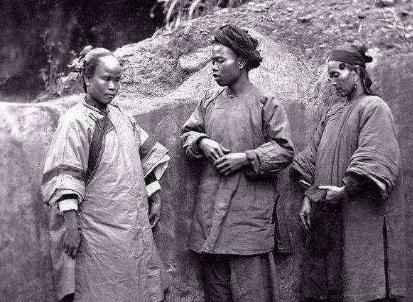 清代时期的穷人娶不到老婆怎么办 “典妻”制度是什么样的