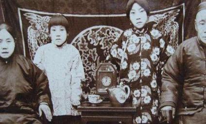 清代时期的穷人娶不到老婆怎么办 “典妻”制度是什么样的