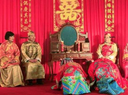 清代时期的穷人娶不到老婆怎么办 “典妻”制度是什么样的