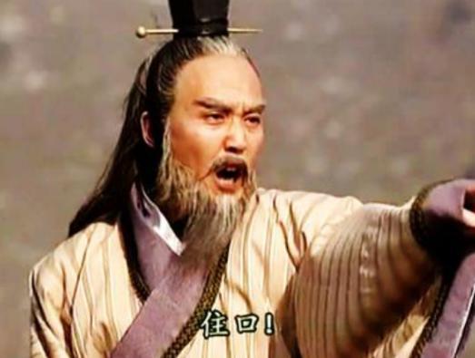 伍子胥帮夫差夺得天下并辅佐他!夫差最后为什么要赐死他