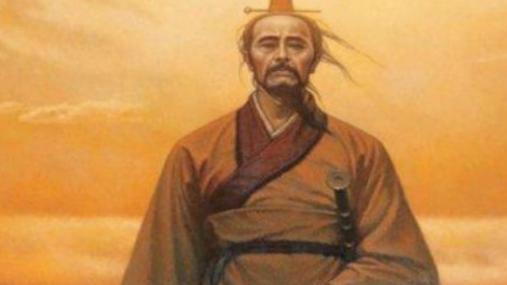 伍子胥帮夫差夺得天下并辅佐他!夫差最后为什么要赐死他