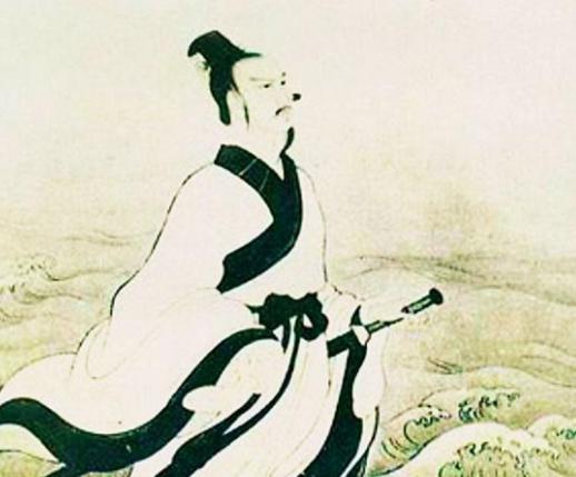 伍子胥帮夫差夺得天下并辅佐他!夫差最后为什么要赐死他