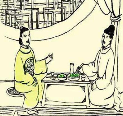 李世民与魏征是怎么从相互欣赏到反目的？