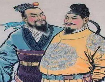 李世民与魏征是怎么从相互欣赏到反目的？