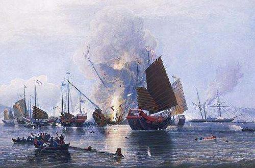 殖民者在殖民地上的统治方式是怎么样的