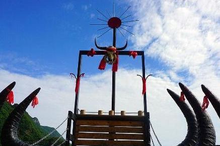 清朝龙脉长白山到底在地方 为何日本会如何敬畏呢