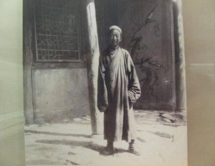 蒋孝琬、王道士做了什么事情 斯坦因是怎么盗取中国文物的