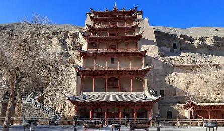 蒋孝琬、王道士做了什么事情 斯坦因是怎么盗取中国文物的