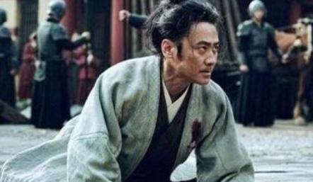 金日磾作为一个匈奴的人 为什么他会成为汉武帝的托孤大臣呢