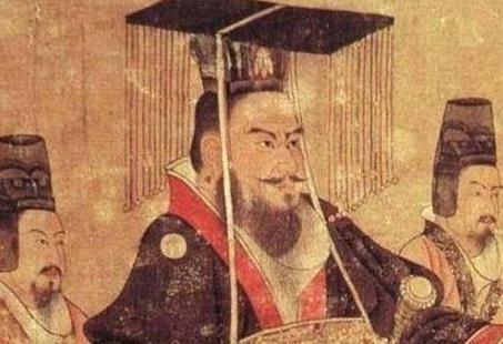 金日磾作为一个匈奴的人 为什么他会成为汉武帝的托孤大臣呢