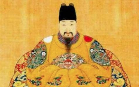 揭秘:一代英主朱高炽到底是怎么死的