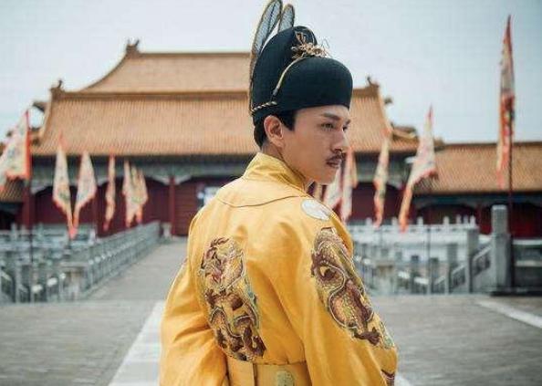 揭秘:一代英主朱高炽到底是怎么死的