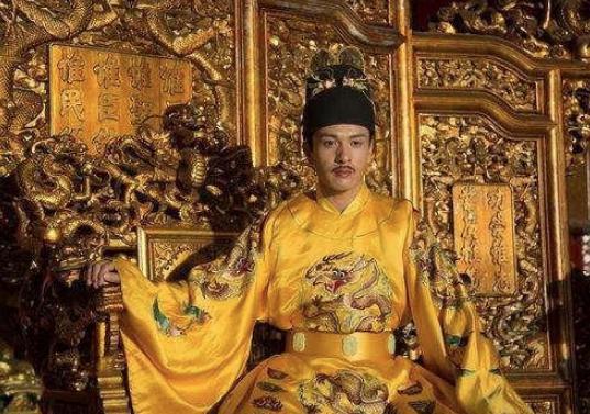 揭秘:一代英主朱高炽到底是怎么死的