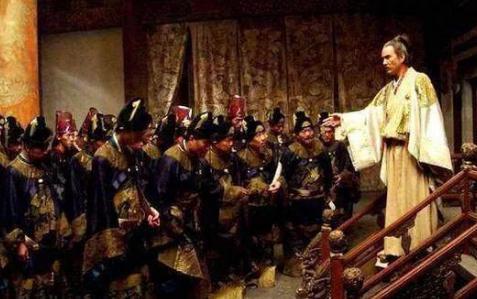 17岁没势力的朱由检是怎么打到奸臣魏忠贤的