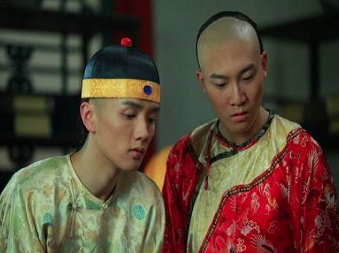 爱新觉罗·弘旺:八阿哥胤禩唯一的儿子,最后结局如何