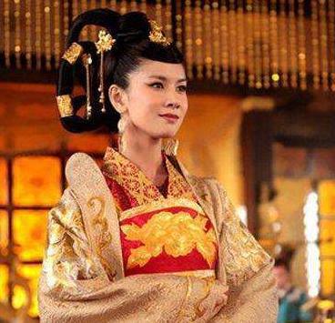 宇文皇后为什么宁愿死都不想当公主